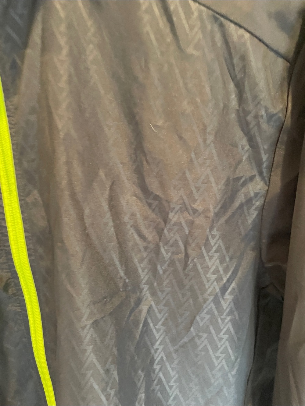 Craft lightweight wind running jacket - Picture 3 of 6